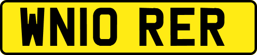 WN10RER