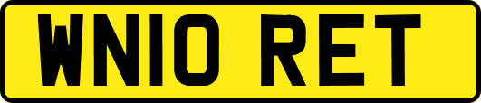 WN10RET