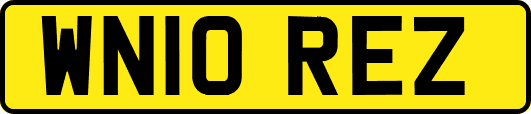 WN10REZ