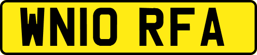 WN10RFA