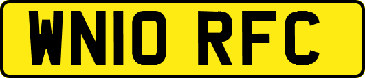 WN10RFC