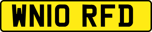 WN10RFD