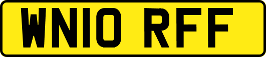 WN10RFF