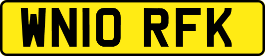WN10RFK