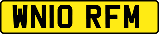 WN10RFM