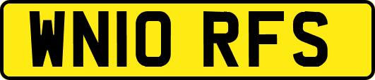 WN10RFS