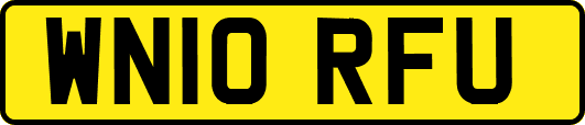 WN10RFU