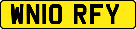 WN10RFY