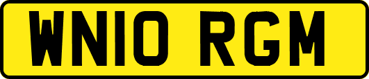 WN10RGM