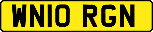 WN10RGN