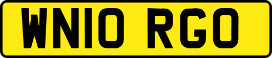 WN10RGO