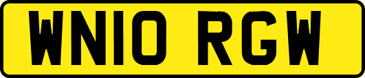 WN10RGW