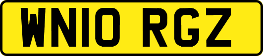 WN10RGZ