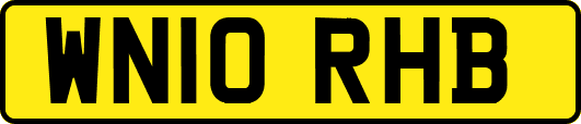 WN10RHB
