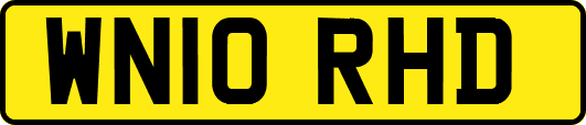 WN10RHD