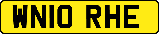 WN10RHE