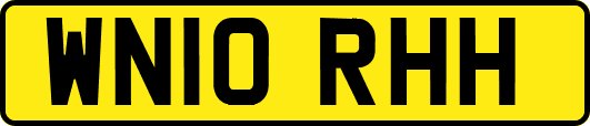 WN10RHH