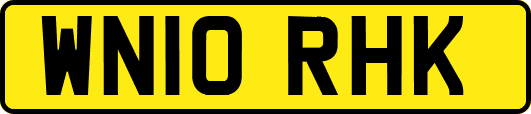 WN10RHK