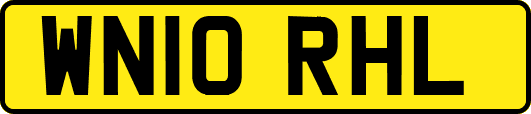 WN10RHL