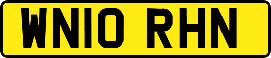 WN10RHN