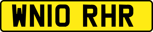 WN10RHR
