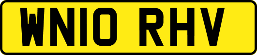WN10RHV