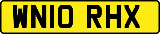 WN10RHX