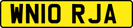 WN10RJA