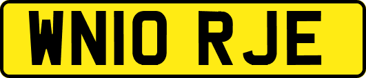 WN10RJE