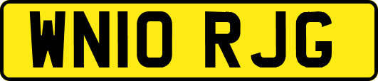 WN10RJG