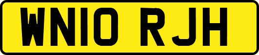 WN10RJH