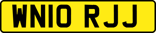 WN10RJJ