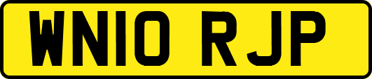 WN10RJP