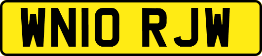 WN10RJW