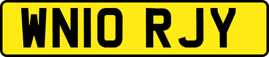 WN10RJY