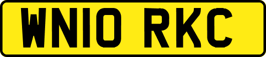WN10RKC