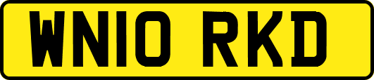 WN10RKD