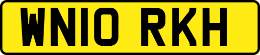 WN10RKH