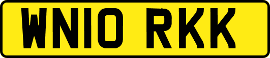 WN10RKK