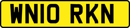 WN10RKN