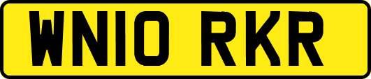 WN10RKR