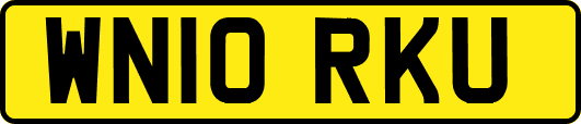 WN10RKU