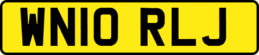 WN10RLJ