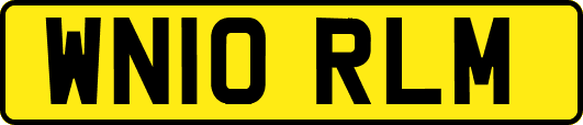 WN10RLM