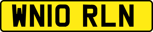 WN10RLN