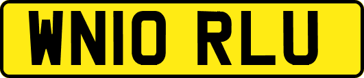 WN10RLU