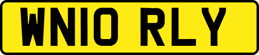 WN10RLY