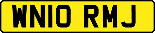 WN10RMJ