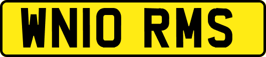 WN10RMS