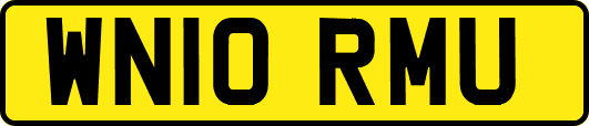 WN10RMU